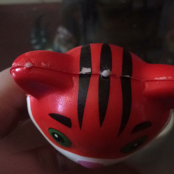 Tiger - Picture 5 of 8